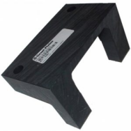 Front hitch shoe 817-438C