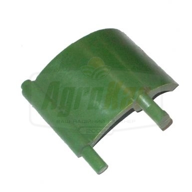 Plastic seed blocker 817-070C - photo 1