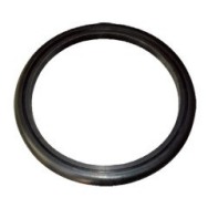 Гумовий бандаж 1х10 дюймів N281714м УКР