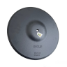 Диск сошника сівалки 4mm 455 GD1645 N164594 N283805 SHOUP - фото 2