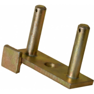 Hitch 120-212H (8432900000)