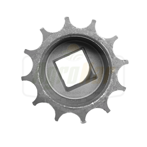 Metal coil 890-190C GP - photo 3