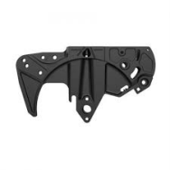 Right opener disc bracket John Deere N282312