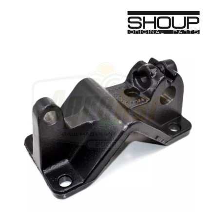 Section mounting bracket N282081 SH282081, JD1890 SHOUP - photo 1