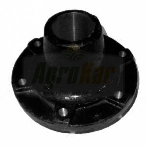 Hub 120-195D - photo 1