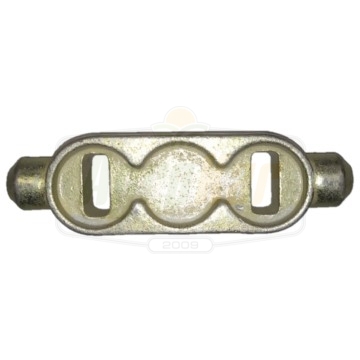 Double support for the Great Plains 121-165D 812-012C seeder - photo 1