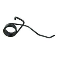 Пружина прикочуючого колеса ліва GREENLY G283995