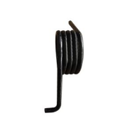 Пружина прикочуючого колеса ліва JD750 GREENLY (G214511 N214511 )