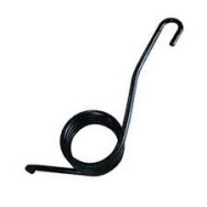 Пружина розтягування прикочуючого колеса права GREENLY G283994