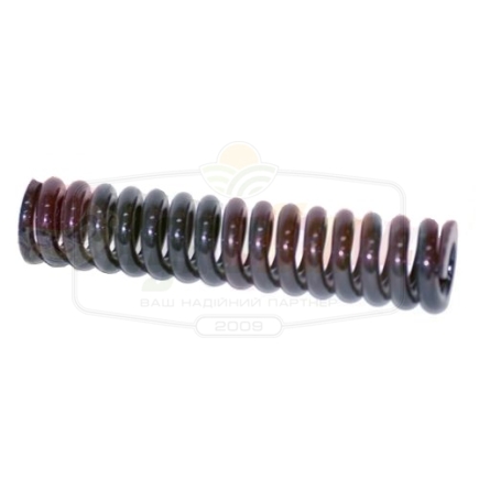 Steel spring for coulter 149-559D GP - photo 1