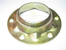 Coulter disc hub GP 890-466C 107-112C - photo 1