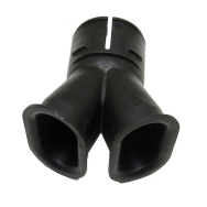 Трійник пластиковий висівної трубки GREENLY G280829 N280829