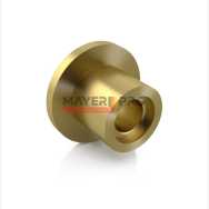 24017308-M Bushing for the roller wheel bracket