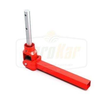 G15225131-M Short internal drive shaft (G15225130-M) - photo 1 G15225131-M Short internal drive shaft (G15225130-M) - photo 1