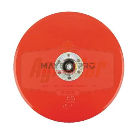 G15225500-M Coulter disc assembly 373 mm - photo 1