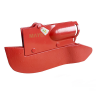 G16670600-M Fertilizer application anchor coulter - photo 1