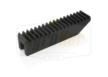 G19003690-M Doser adjustment rail - photo 1 G19003690-M Doser adjustment rail - photo 1