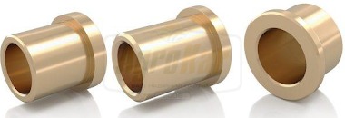 G22270390 Set of bushings (large sliding bushing, 20*24 sliding bushing, blind sliding bushing) - photo 1