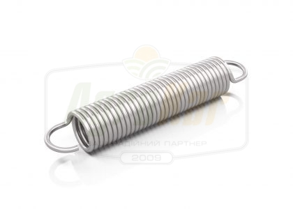 G65337040-M Section tension spring - photo 1