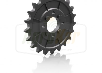 G66248166-M (19001341) Пластиковая звездочка Z-21 - фото 1