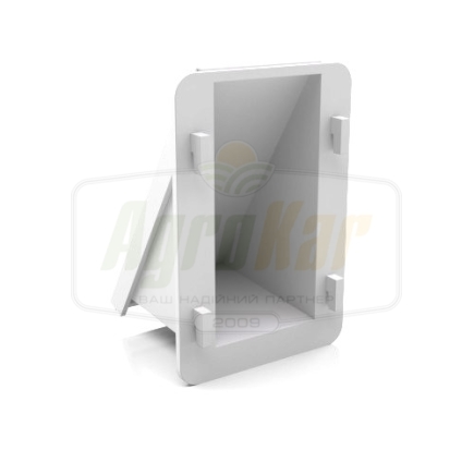 G66248187-M Plastic fertilizer dispenser bracket - photo 1 G66248187-M Plastic fertilizer dispenser bracket - photo 1