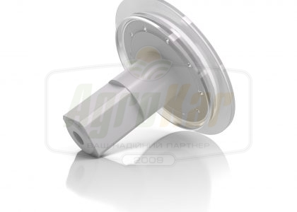 G66248211-M (19001641) Doser support washer - photo 1