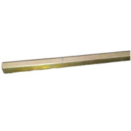 Вал шестигранній 22мм x 1000мм A50201 A49658