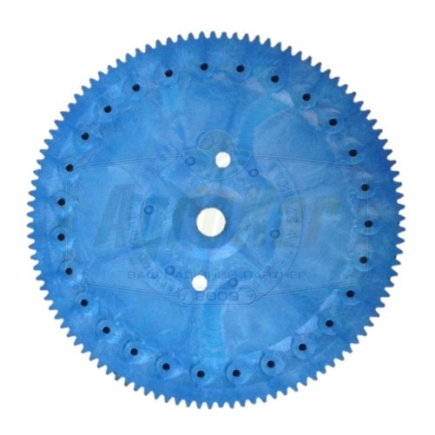 Висівний диск соняшник (0.115) 730081 - фото 1