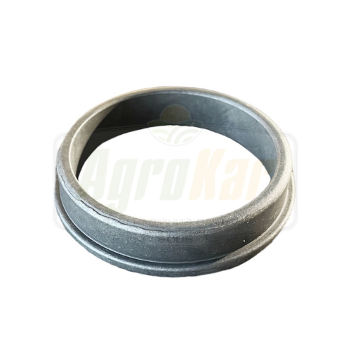 Втулка рычага опорного колеса (A23337 G64190) JD (Greenly) - фото 2