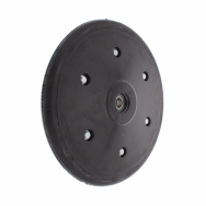 Диск колеса прикочуючого без підшипн. AA43898