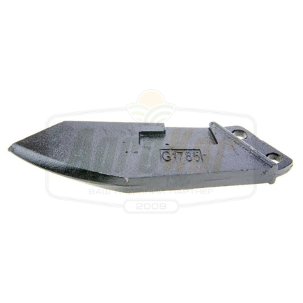 Захист пластикового насіннєпровіда G1785 AP001785  GREENLY - фото 1