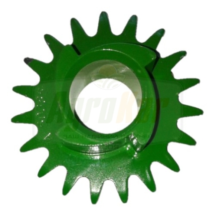 Sprocket (LH) A50385 - photo 1 Sprocket (LH) A50385 - photo 1