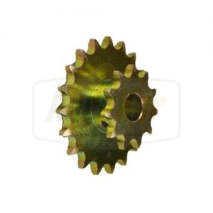 Звездочка GREENLY (SH37146 G27146 AA27146 GB0107) - фото 1