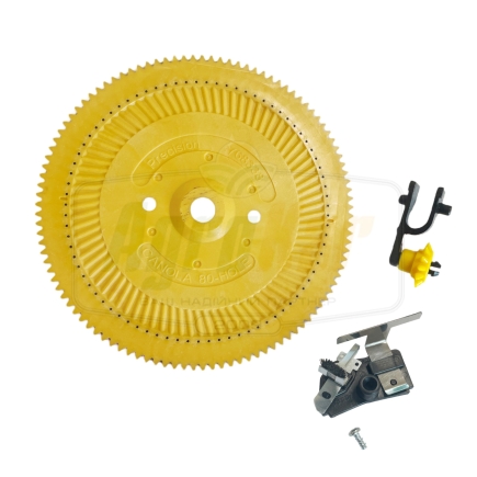 Rapeseed kit 768348 ( 768335 768671 768238 768337 768338) Replacement - photo 1 Rapeseed kit 768348 ( 768335 768671 768238 768337 768338) Replacement - photo 1