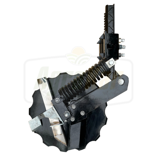 Кронштейн (вузол)  для внесення добрив однодисковий Kinze (GD12676 GA9433 GA6966 GB0296) SHOUP - фото 2