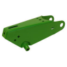 Кронштейн колес JD 7000,7100 G31217 AA27587 GA6056 GREENLY - фото 1