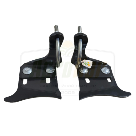 Wheel Scraper Kit 758185 Precision - photo 1