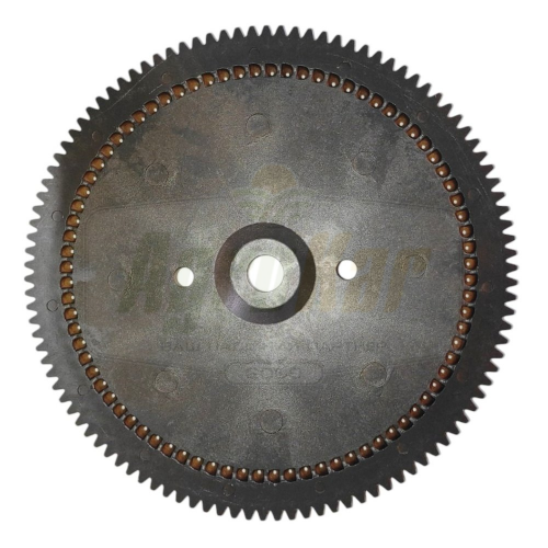 Пластикова тарілка під ріпак 768338 - фото 2 Пластикова тарілка під ріпак 768338 - фото 2