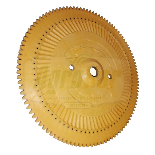 Пластикова тарілка під ріпак 768338 - фото 3 Пластикова тарілка під ріпак 768338 - фото 3