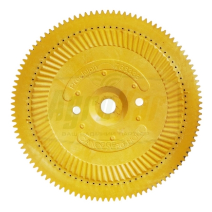 Пластикова тарілка під ріпак 768338 - фото 1 Пластикова тарілка під ріпак 768338 - фото 1