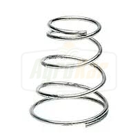 Пружина спіральна розтягання зі сталі GD11413 - фото 1 Пружина спіральна розтягання зі сталі GD11413 - фото 1