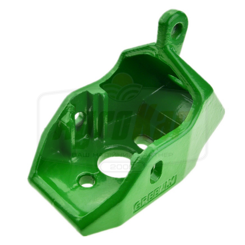 Стопор важеля колеса G53118 A53118 GREENLY - фото 3 Стопор важеля колеса G53118 A53118 GREENLY - фото 3