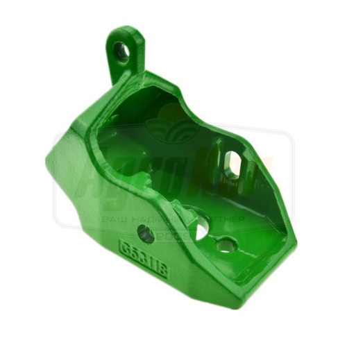 Стопор важеля колеса G53118 A53118 GREENLY - фото 4 Стопор важеля колеса G53118 A53118 GREENLY - фото 4