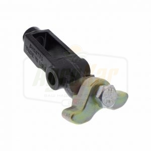 Стопор з кулісою регулювання тиску прикочуючого колеса John Deere 7200 AA57482, A54804 GREENLY - фото 1 Стопор з кулісою регулювання тиску прикочуючого колеса John Deere 7200 AA57482, A54804 GREENLY - фото 1