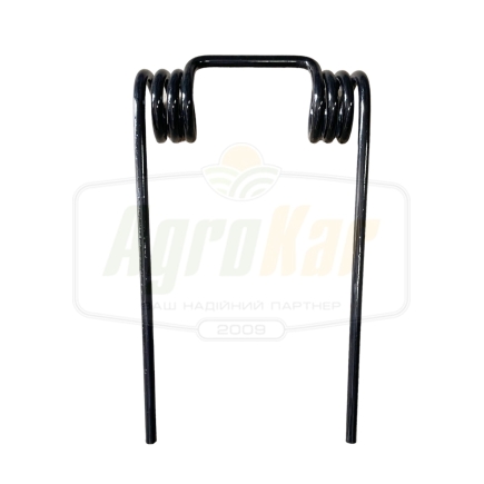 Граблина d=10мм (JD1010) CHAM66964 УКР - фото 1