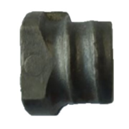 Заглушка пружини (гужон) верхній WR/Case 11398 / 591547R1 Заглушка пружини (гужон) верхній WR/Case 11398 / 591547R1