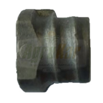 Заглушка пружини (гужон) верхній WR/Case 11398 / 591547R1 - фото 1 Заглушка пружини (гужон) верхній WR/Case 11398 / 591547R1 - фото 1