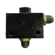 Замок гидравлический культиватор (AN241790)