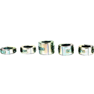 Комплект втулок под шток цилиндра (810-442C)