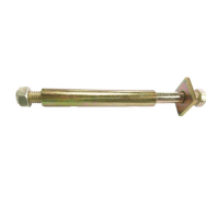 Комплект втулок у зборі 08H4726 + N188924 SHOUP Комплект втулок у зборі 08H4726 + N188924 SHOUP